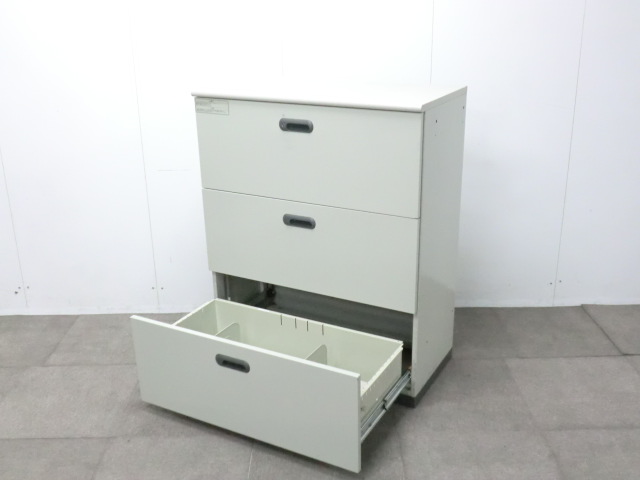 プラス/リンクス/ ニューグレー / 【中古】 3段ラテラル