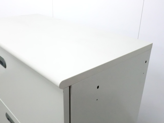 プラス/リンクス/ ニューグレー / 【中古】 3段ラテラル