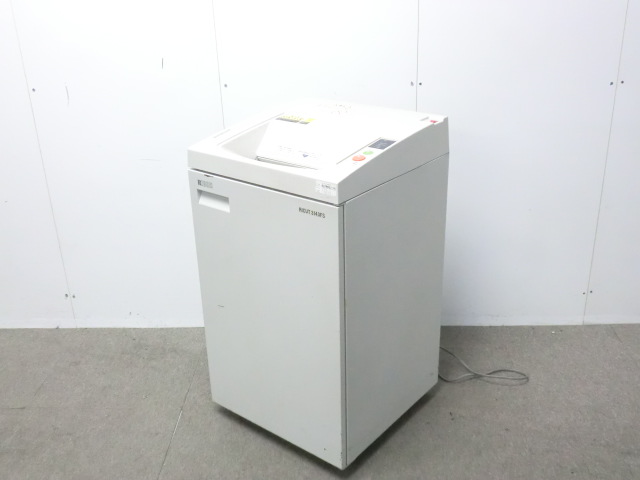 リコー / ニューグレー / 【中古】 シュレッダー