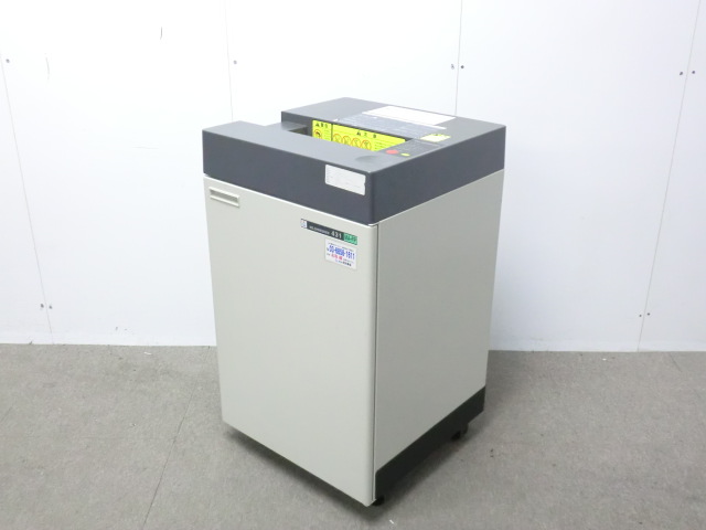 明光商会 / グレー / 【中古】 シュレッダー