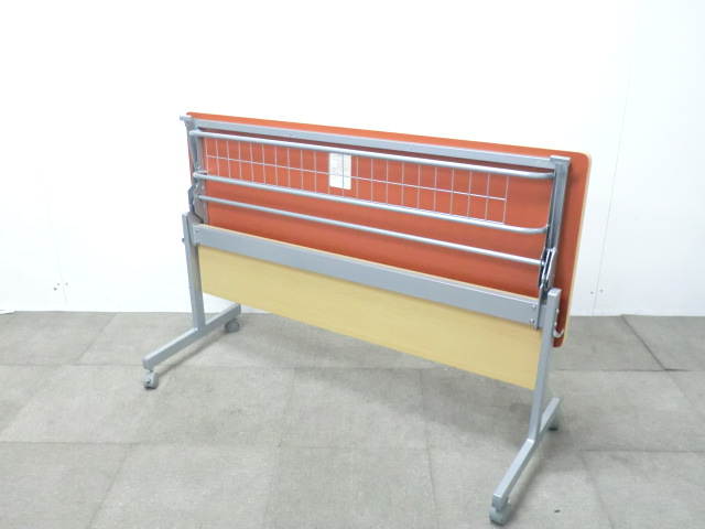 フォールディング / 木目調 / 【中古】