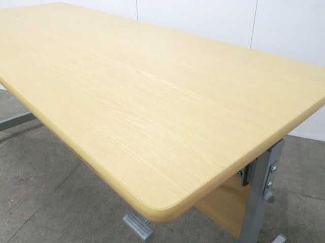 フォールディング / 木目調 / 【中古】