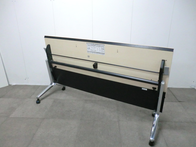 コクヨ / 木目調 / 【中古】 フォールディング