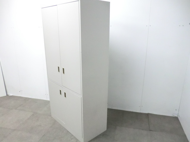 イトーキ/ ニューグレー / 【中古】 キッチンキャビネット