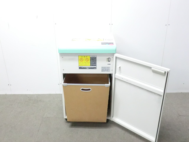 明光商会 / MSV-F31CF / 【中古】 シュレッダー