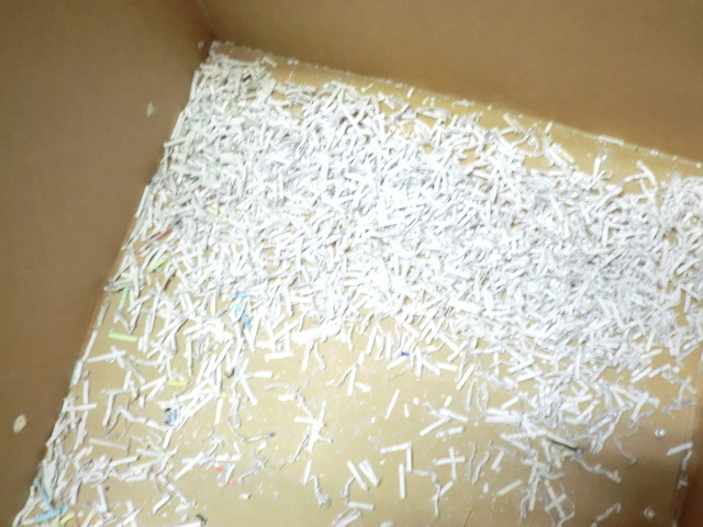 明光商会 / MSV-F31CF / 【中古】 シュレッダー