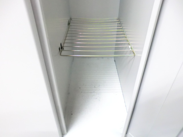 イトーキ / ニューグレー / 【中古】 4人用ロッカー