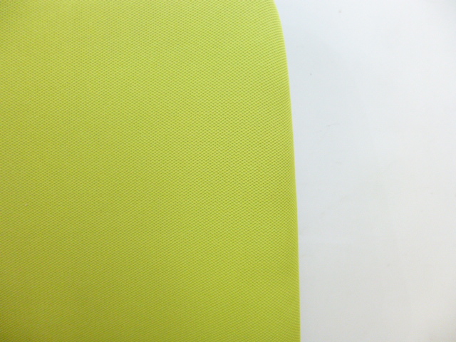 イトーキ/トルテ/ライトグリーン/OAチェア/肘無