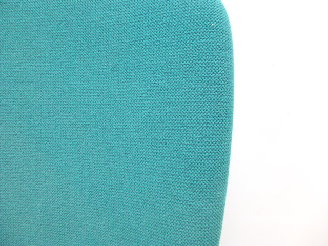 イトーキ/グリーン/OAチェア/肘有/【中古】