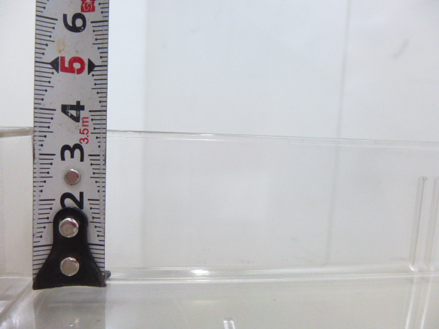 ニューグレー/クリアケース/【中古】