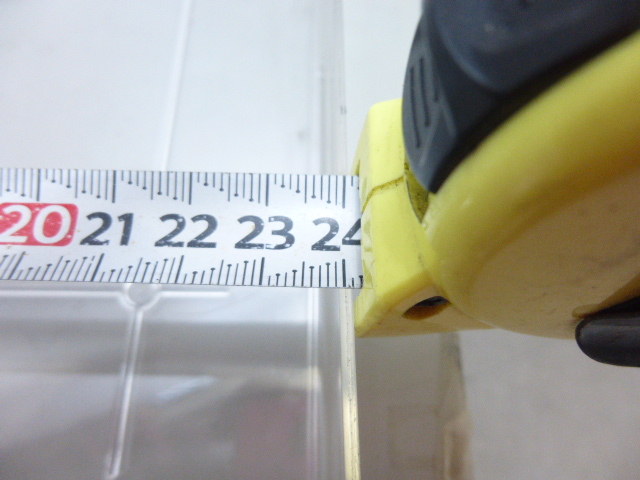 ニューグレー/クリアケース/【中古】