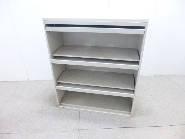 ITO/ニューグレー/マガジンラック/【中古】
