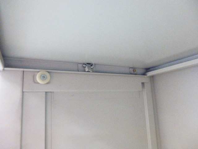 ITO/ニューグレー/マガジンラック/【中古】