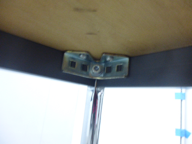 コクヨ/ニューグレー/会議テーブル/【中古】