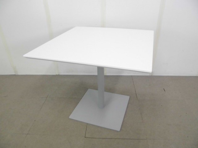 会議テーブル/ ホワイト