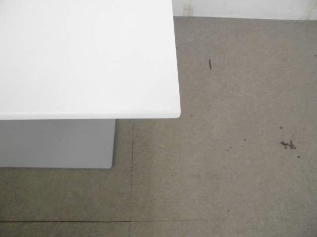 会議テーブル/ ホワイト