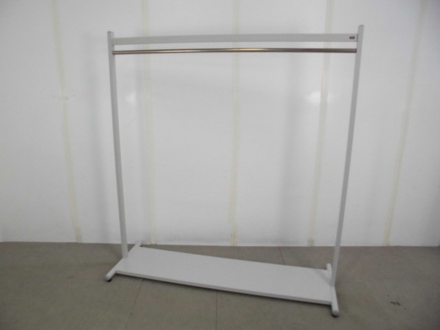 ウチダ / ハンガーラック / ニューグレー