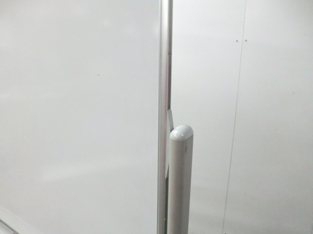 オカムラ/ ホワイト / 【中古】 ホワイトボード / 両面