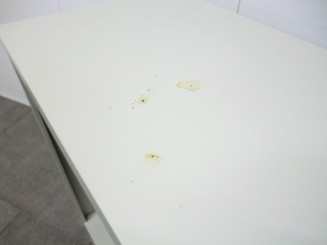 オープンキャビネット / ニューグレー / 【中古】