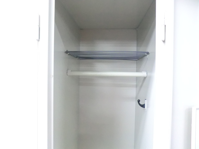 2人用ロッカー / ニューグレー / 【中古】