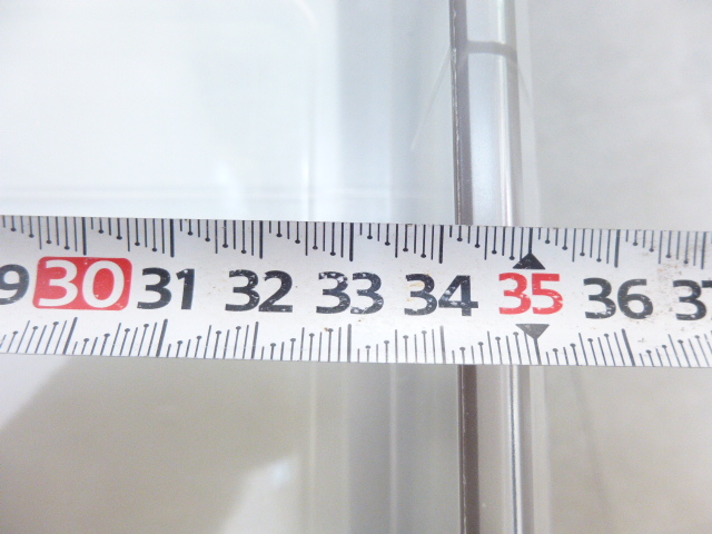 ニューグレー/クリアケース/【中古】