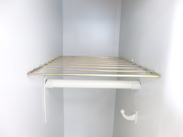 コクヨ/ニューグレー/4人用ロッカー/【中古】