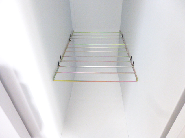 JOINTEX/ホワイト/4人用ロッカー/【中古】