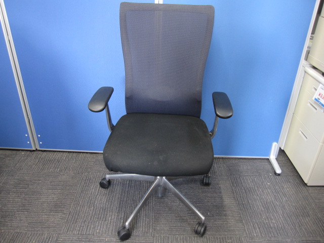 コクヨ/フォスター/ブラック/CR-G1420