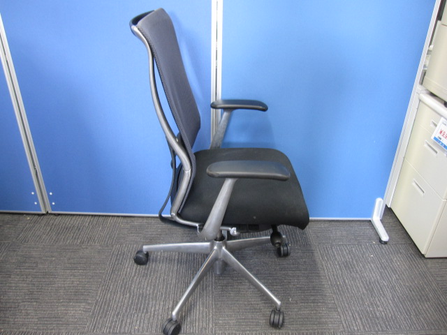 コクヨ/フォスター/ブラック/CR-G1420