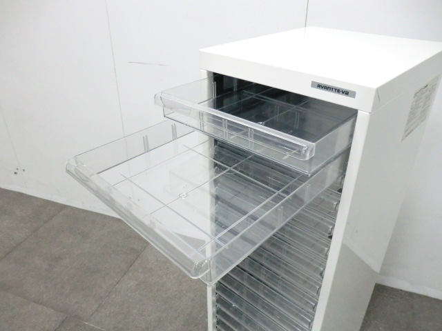 ホワイト /クリアケース/【中古】