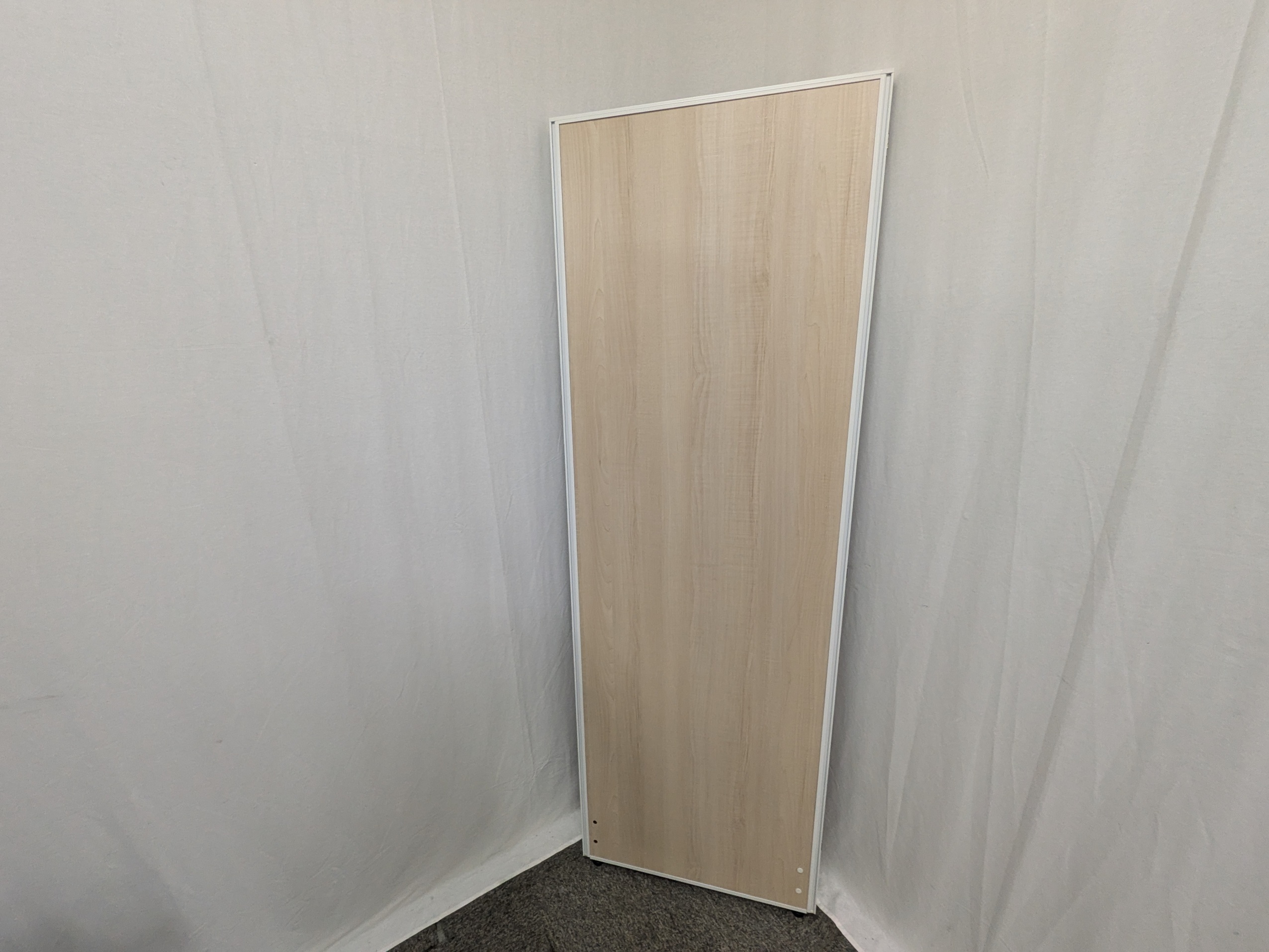 木目調 / パーティション