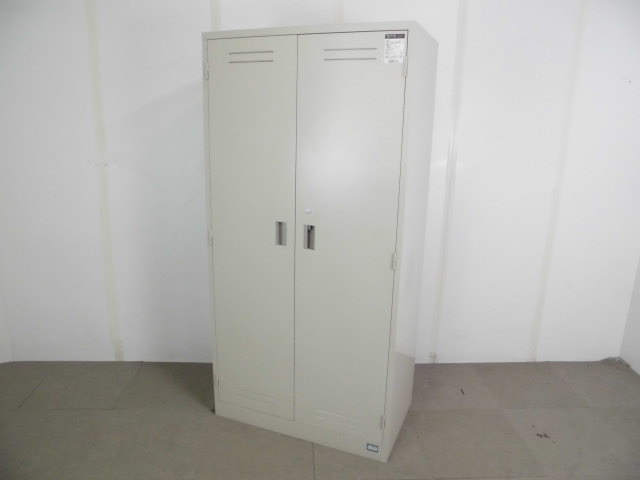 コクヨ/ニューグレー/ワードローブ/【中古】