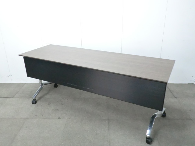 コクヨ / 木目調 / 【中古】 フォールディング