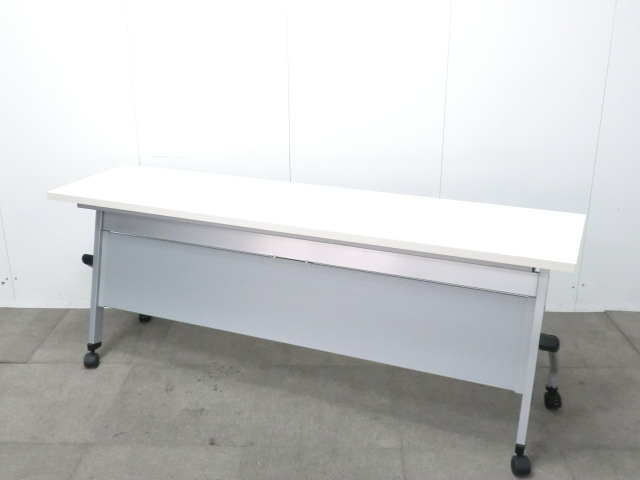 フォールディング / ホワイト / 【中古】