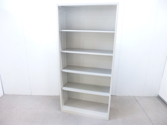 生興/ニューグレー/オープンキャビネット/