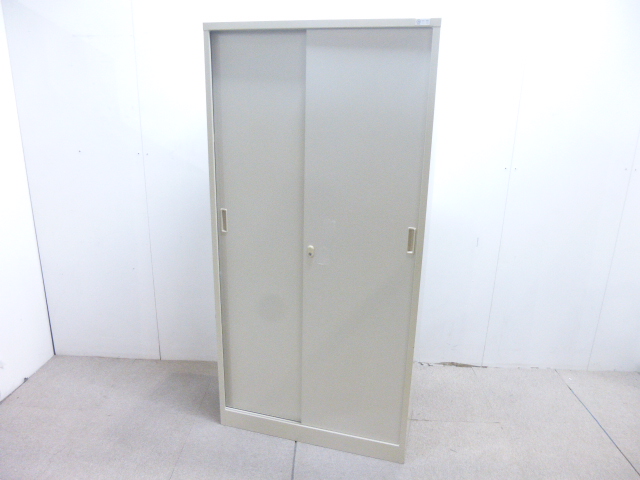 生興/ニューグレー/G-36SS/引違キャビネット/