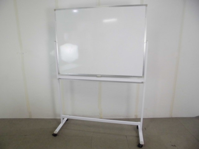 ホワイトボード / 両面