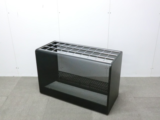 傘立て / ブラック / 【中古】