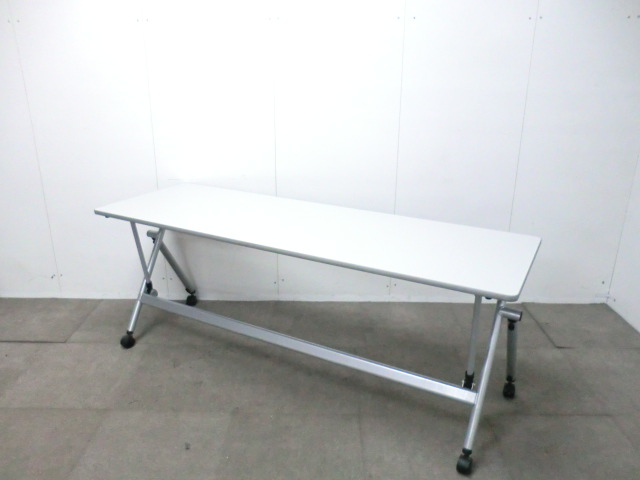 イトーキ/TNX/ニューグレー/ 【中古】 フォールディング