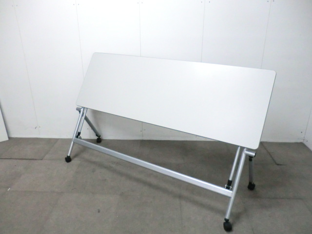 イトーキ/TNX/ニューグレー/ 【中古】 フォールディング