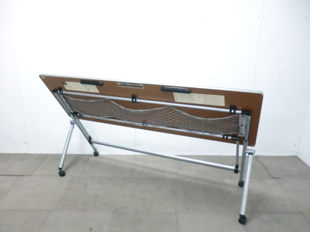 イトーキ/TNX/ニューグレー/ 【中古】 フォールディング