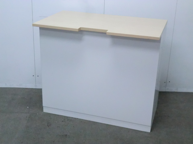 コクヨ / エディア 【中古】 オープンキャビネット