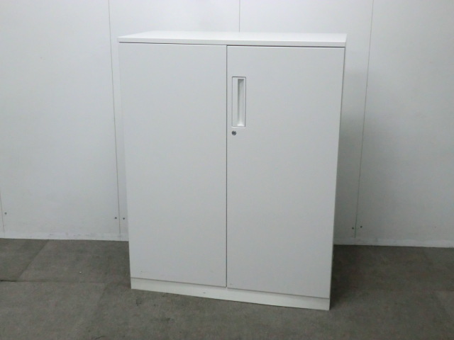 コクヨ / エディア 【中古】 両開き書庫