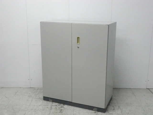 ウチダ / SU2 【中古】 両開き書庫