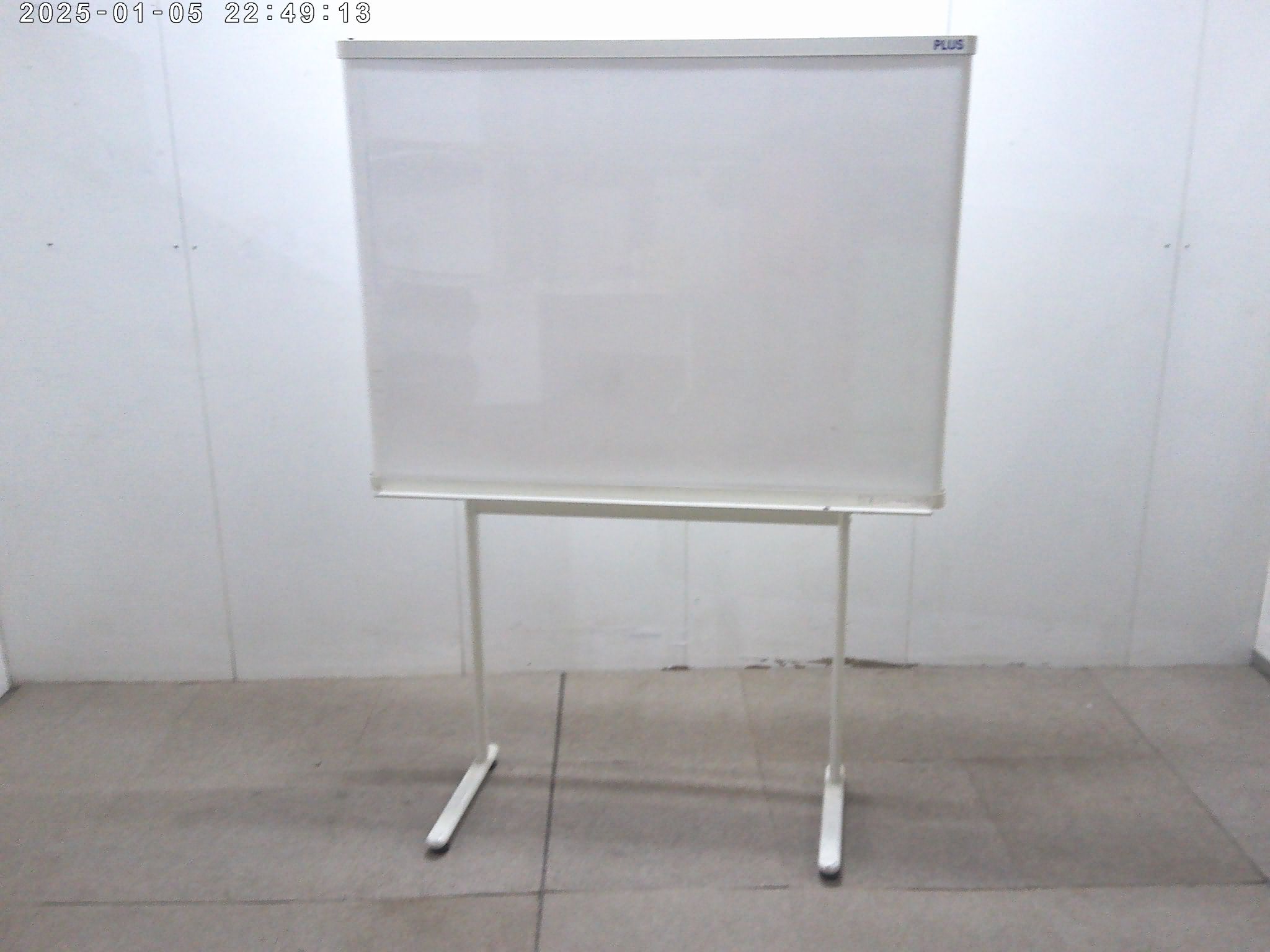 プラス/CB-BR340/ロータリークルボ/ホワイトボード