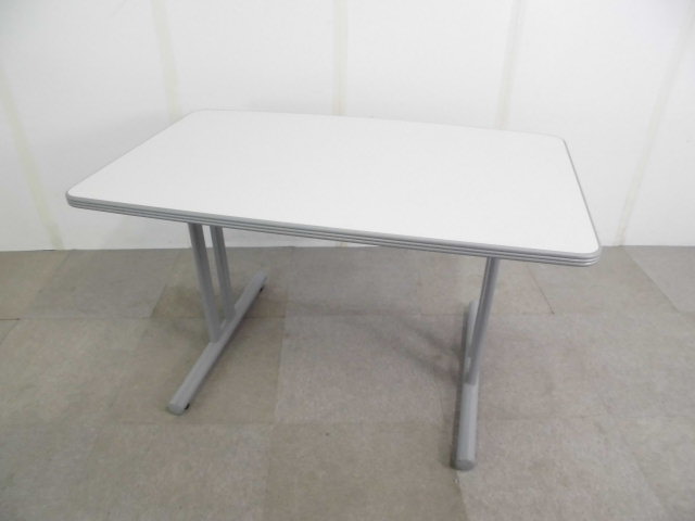 ライオン / ニューグレー / 会議テーブル