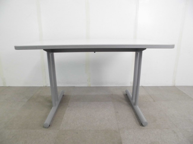 ライオン / ニューグレー / 会議テーブル