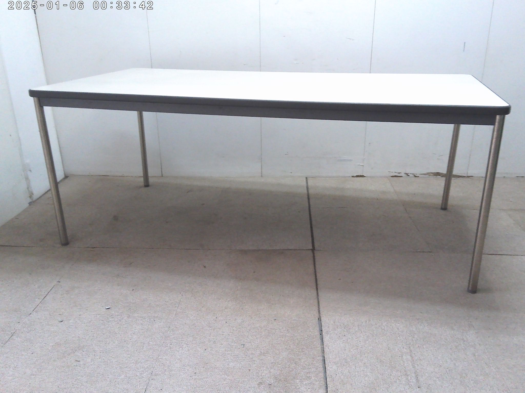 コクヨ/ニューグレー/会議テーブル/BTT-255F1/