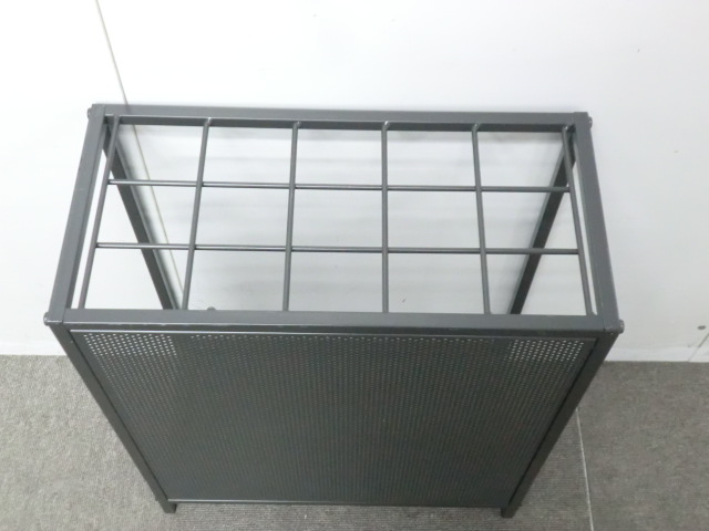 傘立て / ブラック / 【中古】