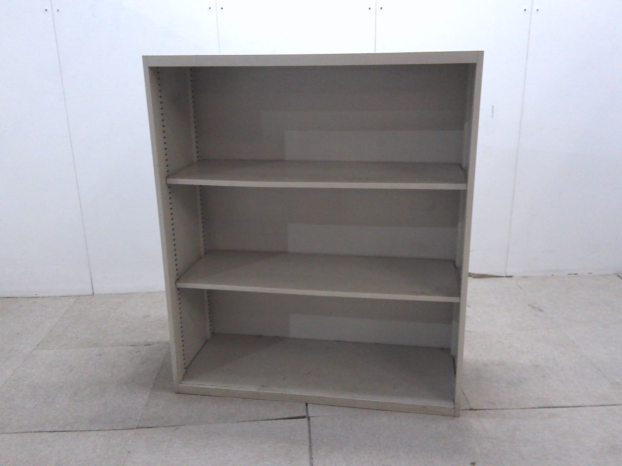 ITO/ニューグレー/オープンキャビネット/